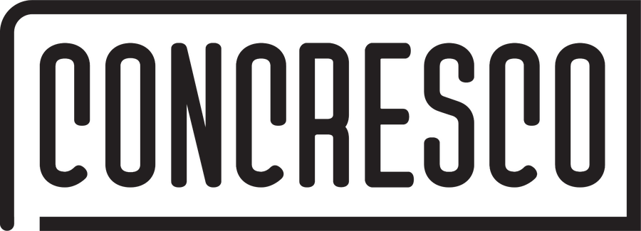 LOGO CONCRESCO